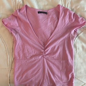brandy melville top